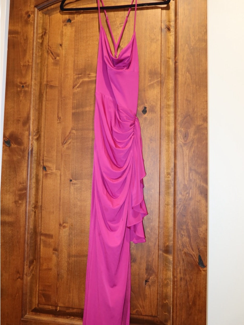 Katie May Formal Dress